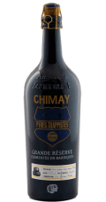 Chimay Grande Réserve 2023 Fermentee en Barriques